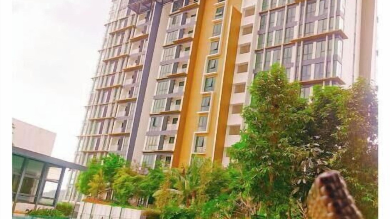 Photo of Outdoor in Medini