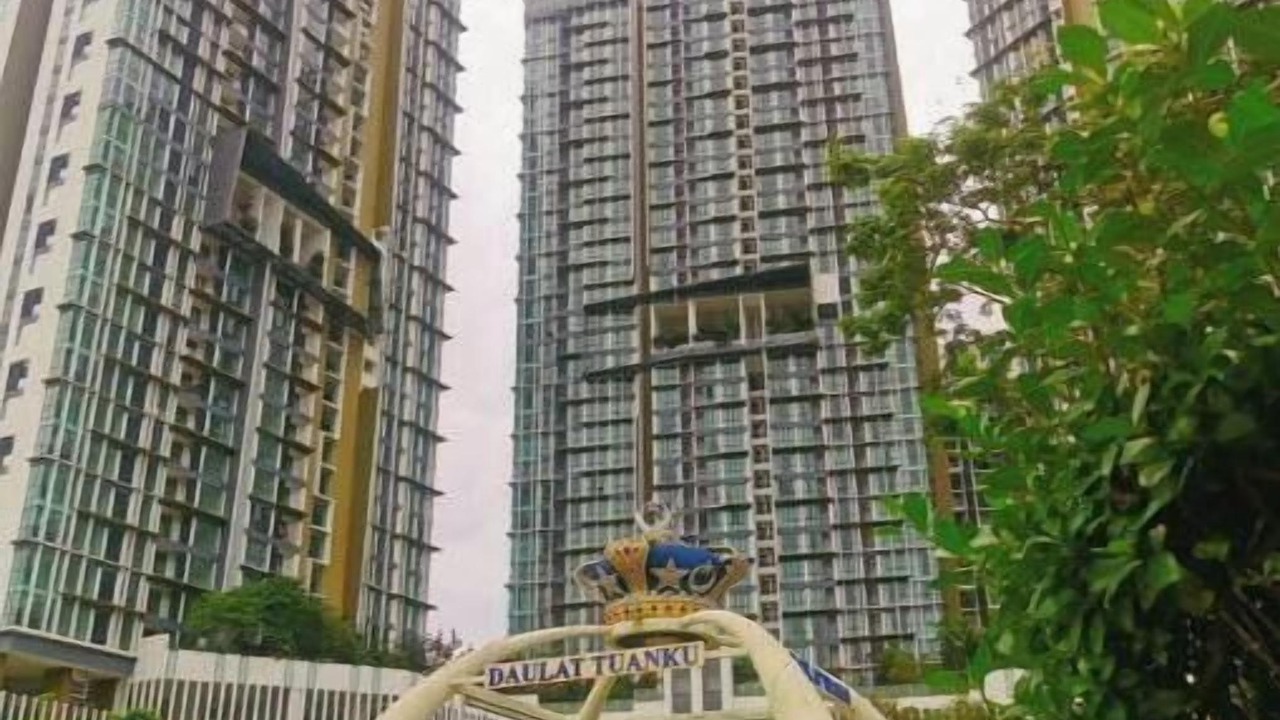 Photo of Outdoor in Medini