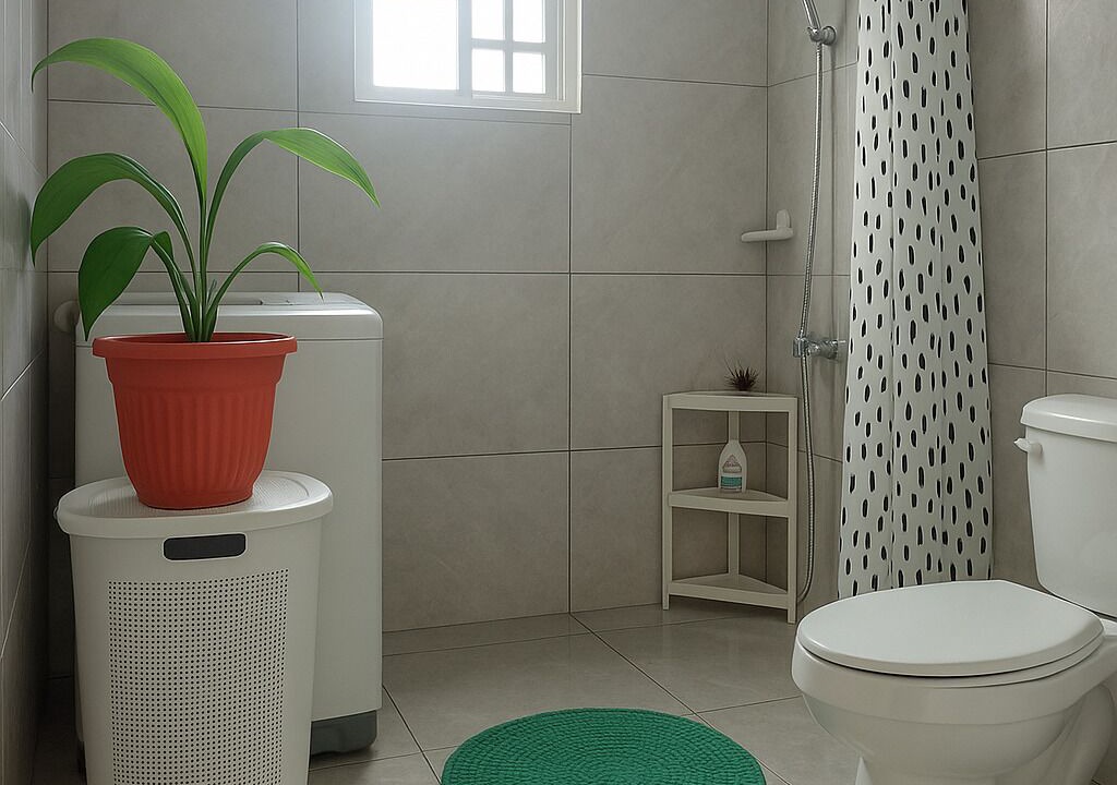 Photo of Bathroom in El Limon