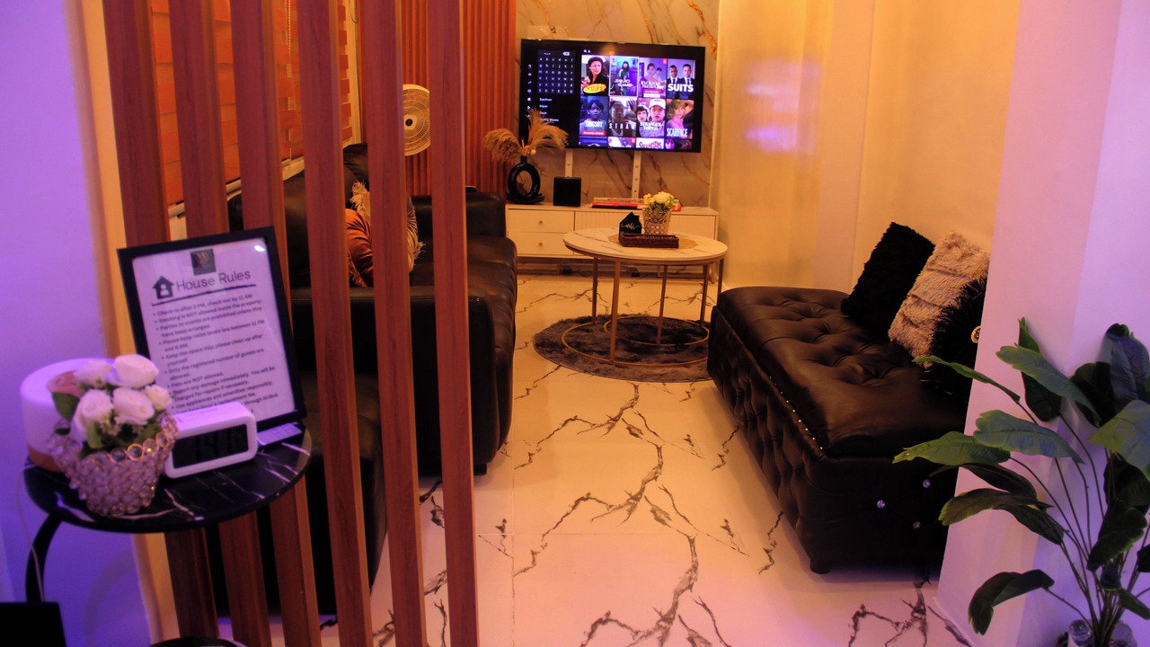 Photo of Livingroom in Metro Luzon Urban Beltway