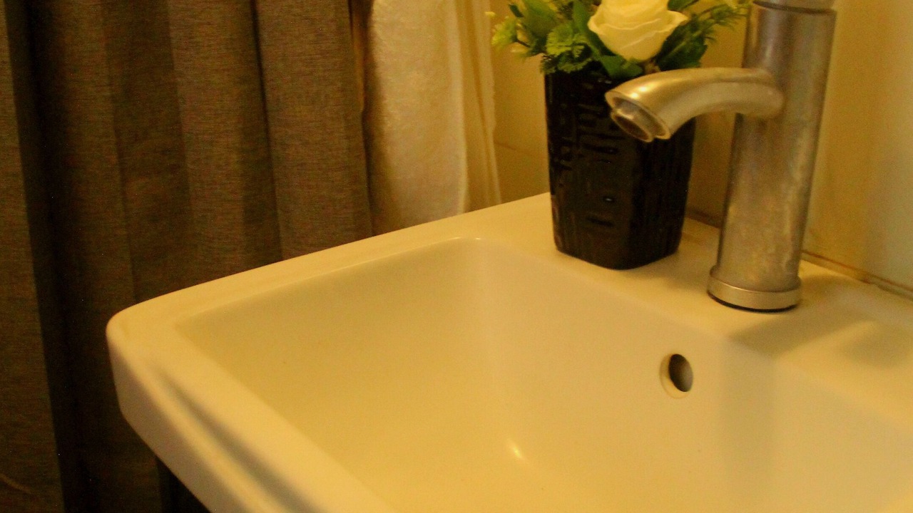 Photo of Bathroom in Metro Luzon Urban Beltway