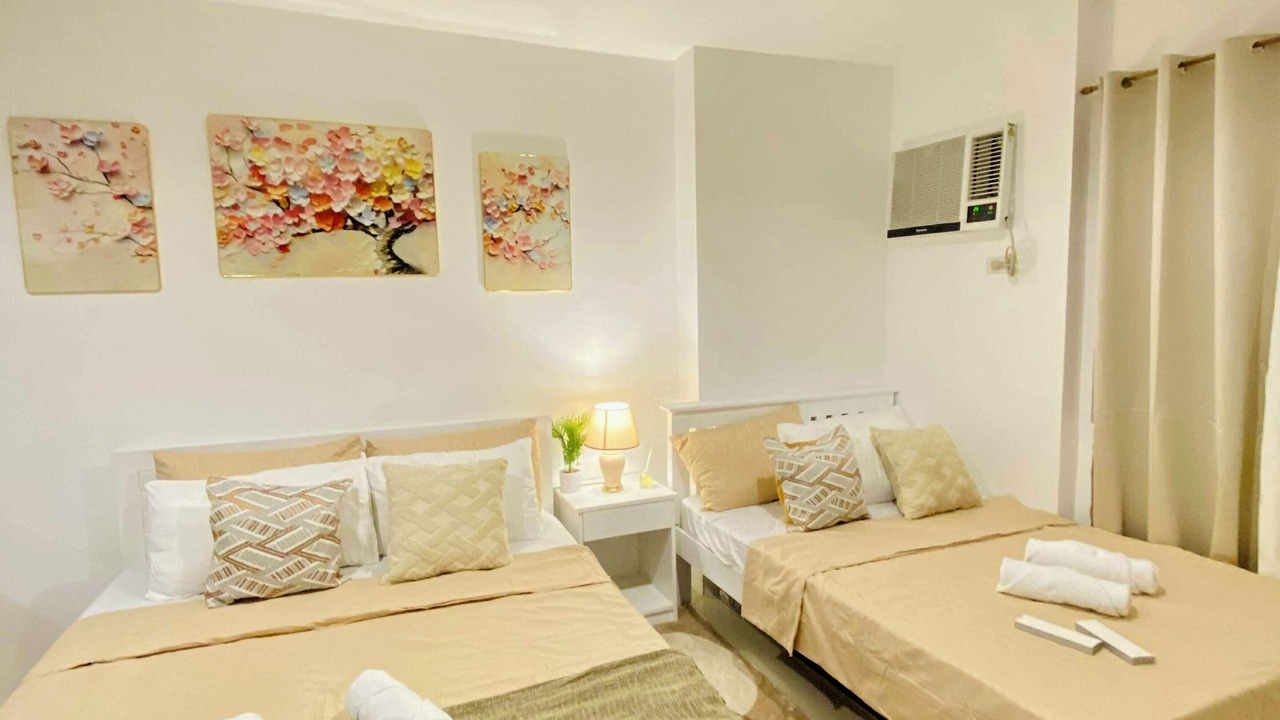 Photo of Bedroom in Bacolod
