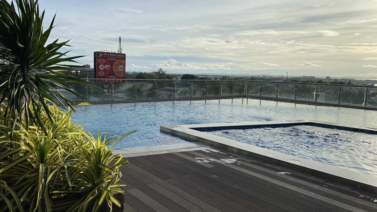 Photo of Outdoor in Bacolod