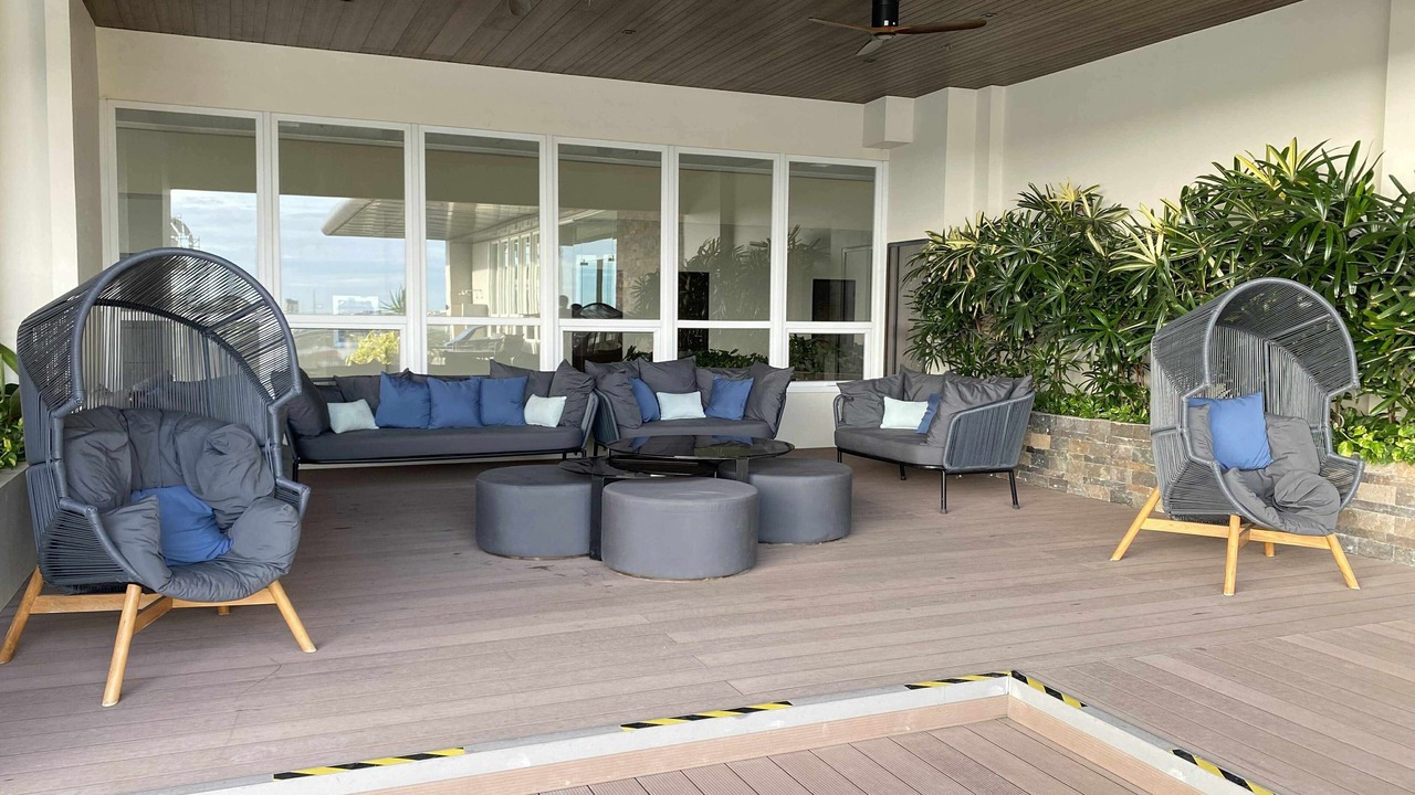 Photo of Patio Balcony in Bacolod