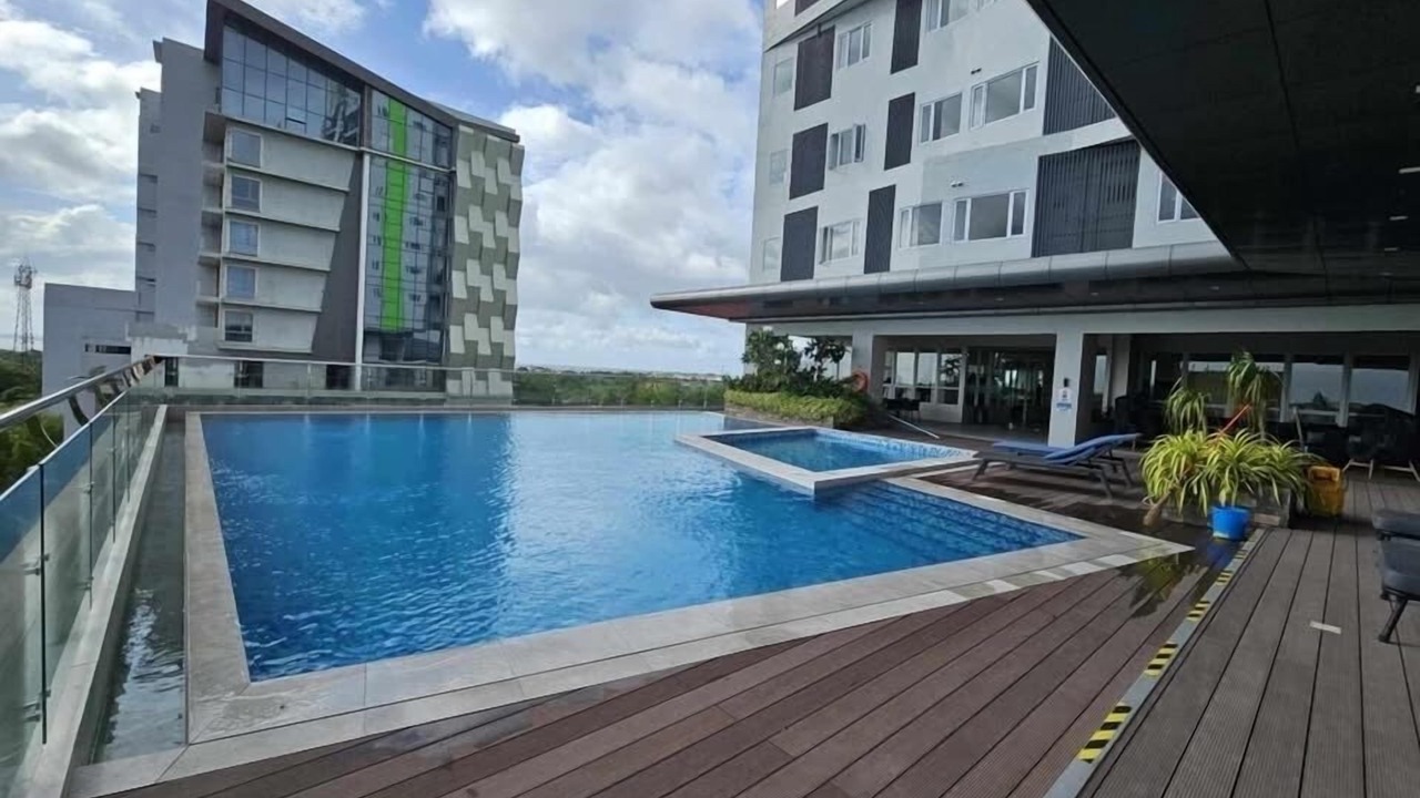 Photo of Outdoor in Bacolod