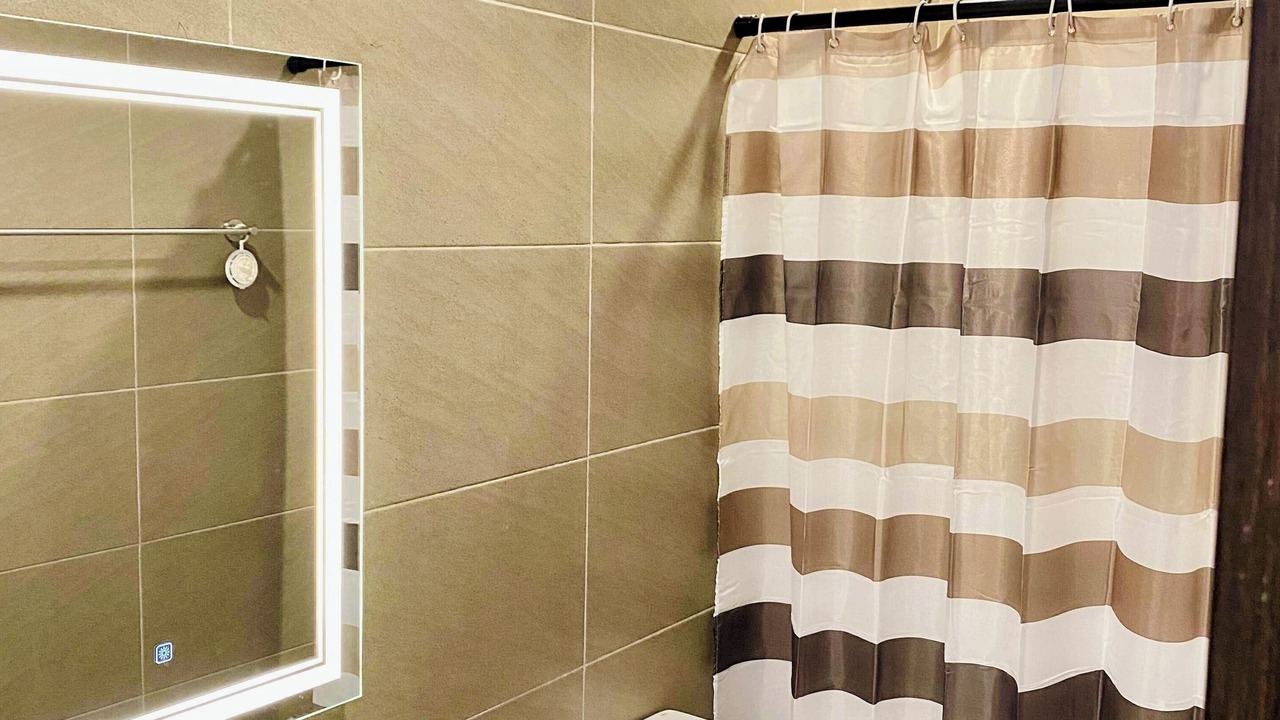 Photo of Bathroom in Bacolod