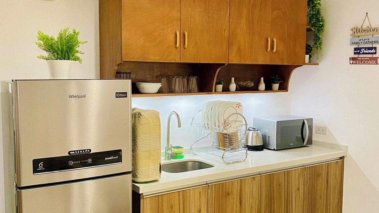 Photo of Kitchen in Bacolod
