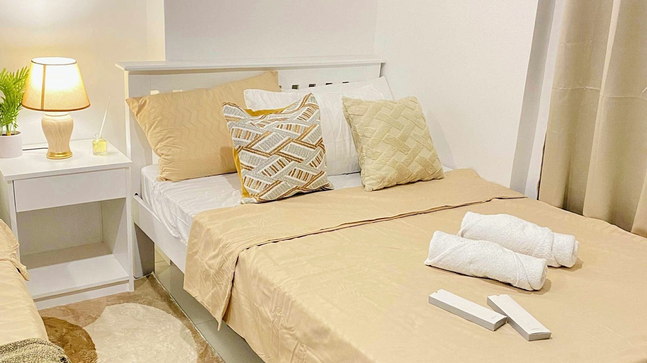 Photo of Bedroom in Bacolod