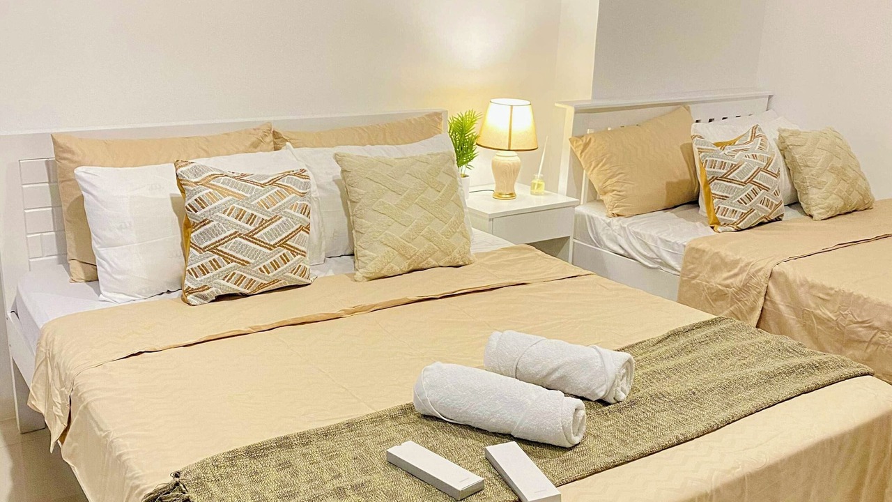 Photo of Bedroom in Bacolod