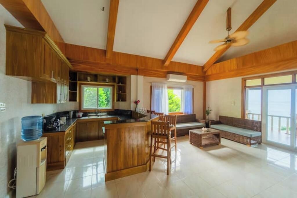Photo of Livingroom in Lazi