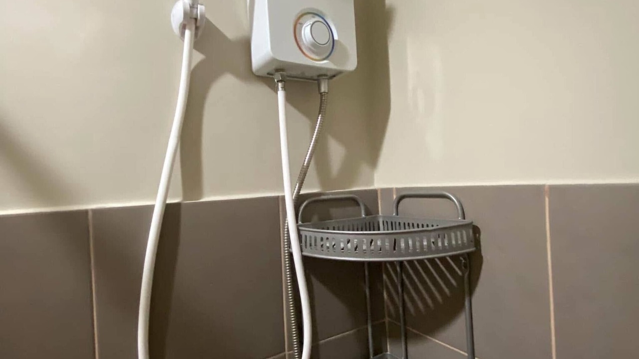 Photo of Bathroom in South Triangle