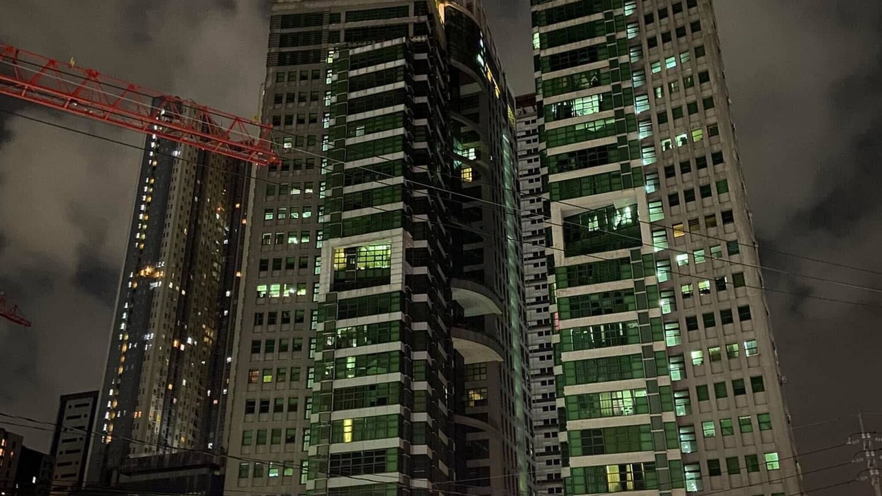 Photo of Outdoor in South Triangle