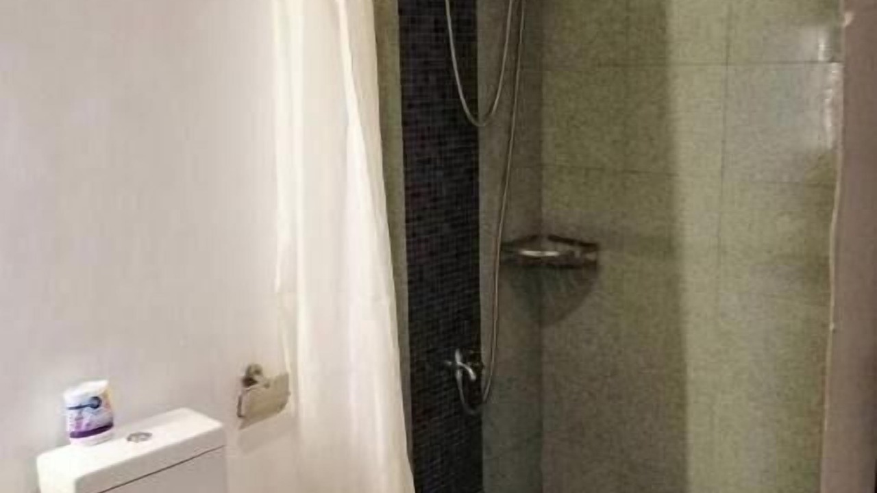 Photo of Bathroom in Baler