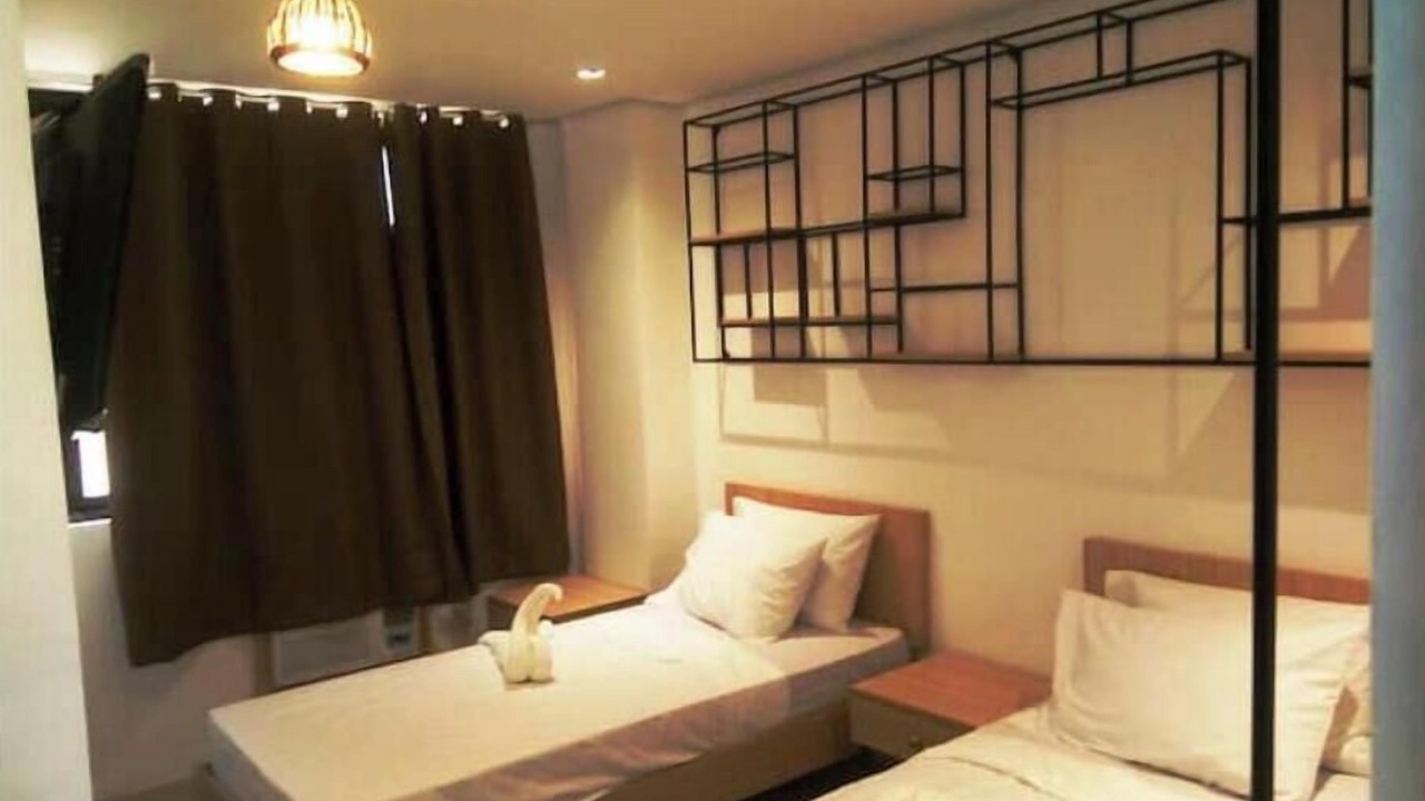 Photo of Bedroom in Baler