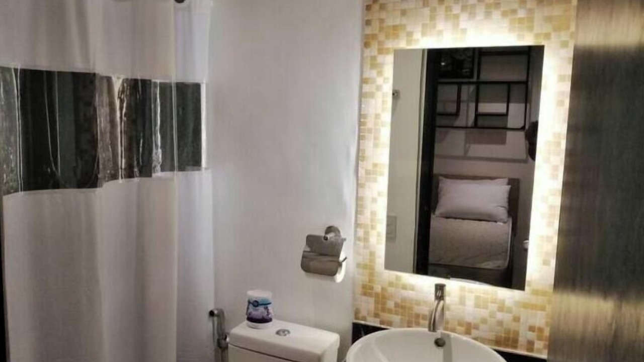 Photo of Bathroom in Baler