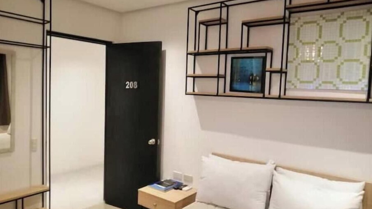 Photo of Bedroom in Baler
