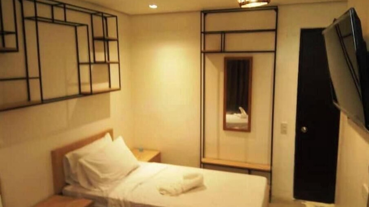 Photo of Bedroom in Baler