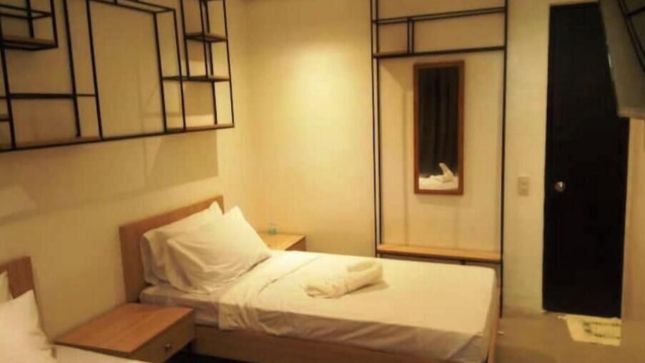 Photo of Bedroom in Baler