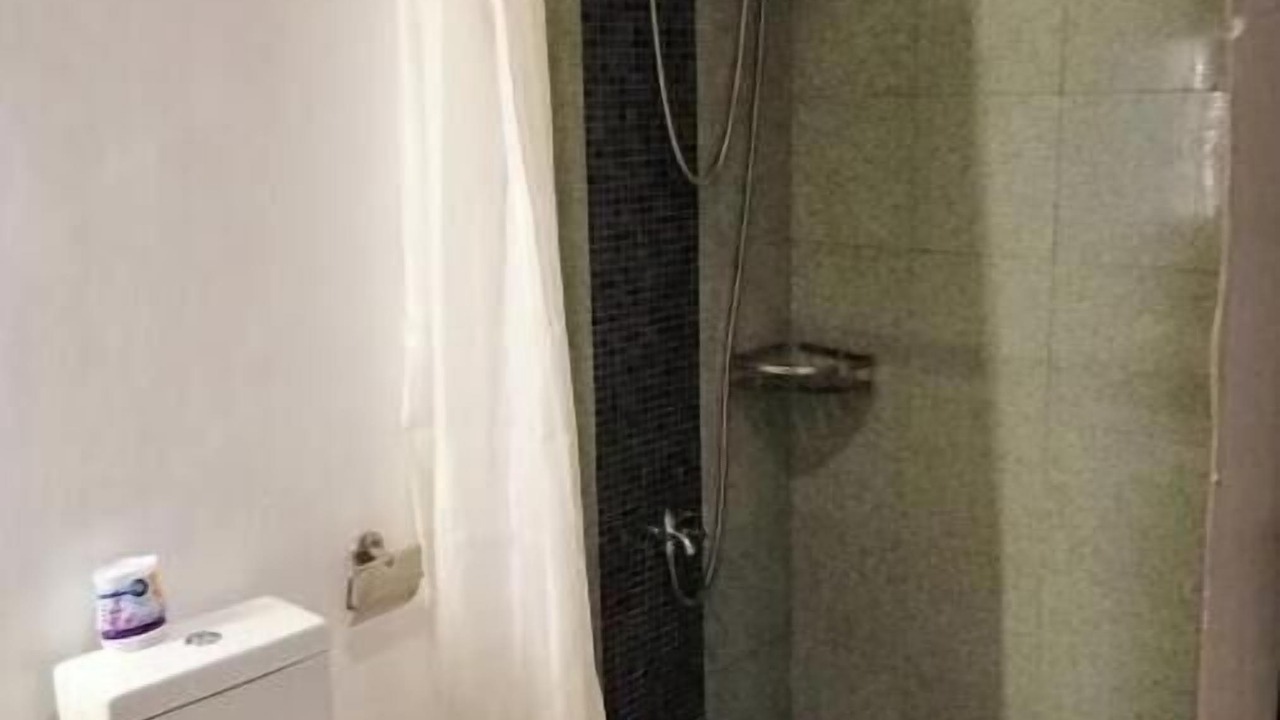 Photo of Bathroom in Baler