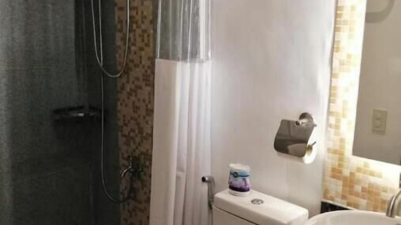 Photo of Bathroom in Baler