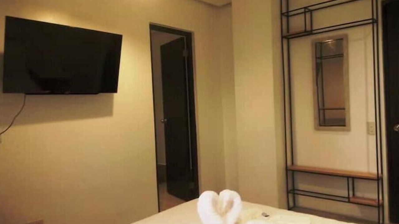 Photo of Bedroom in Baler