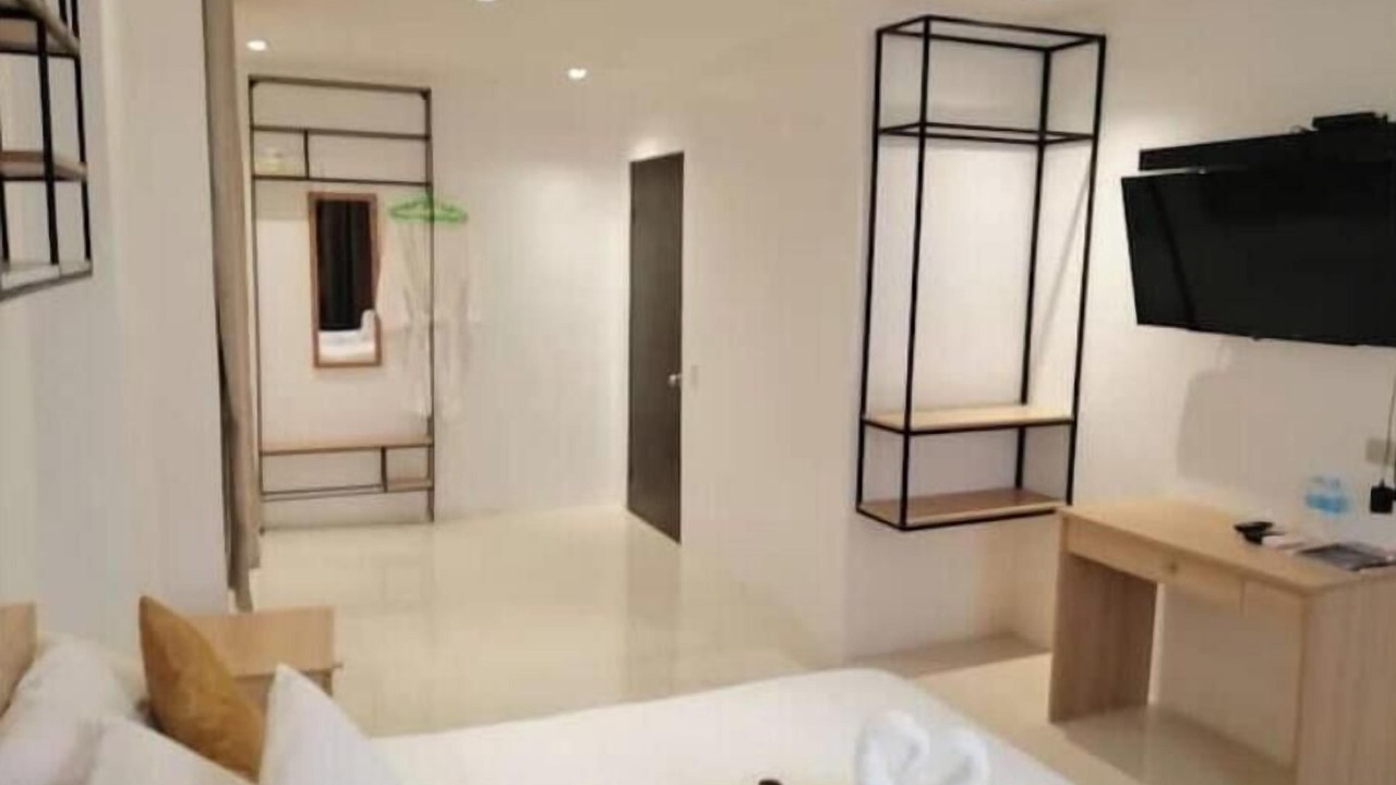 Photo of Bedroom in Baler