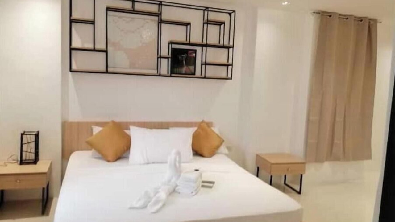 Photo of Bedroom in Baler