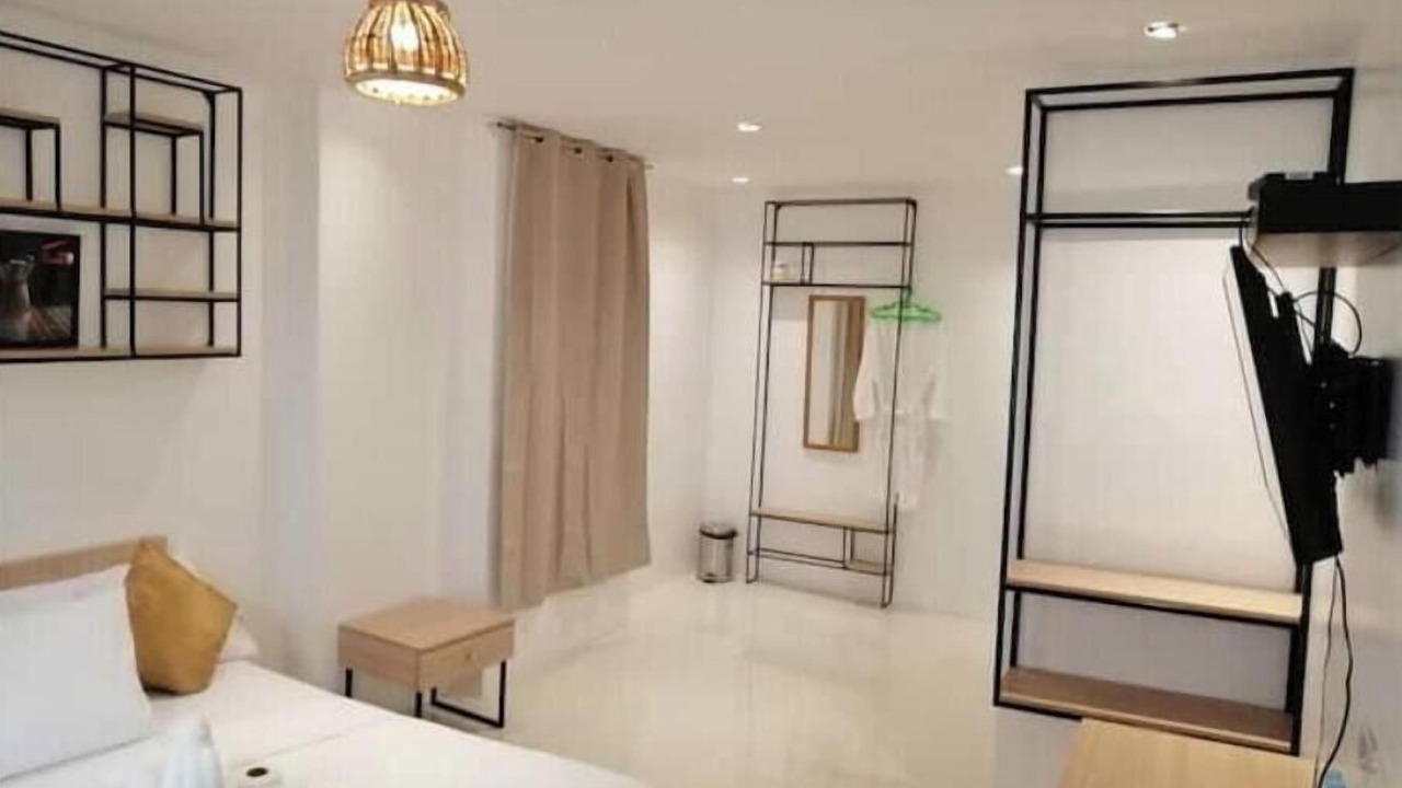 Photo of Bedroom in Baler