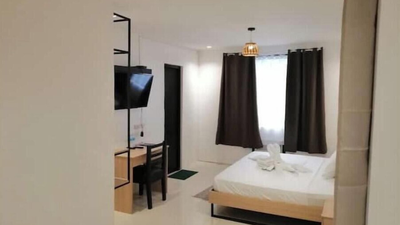 Photo of Bedroom in Baler