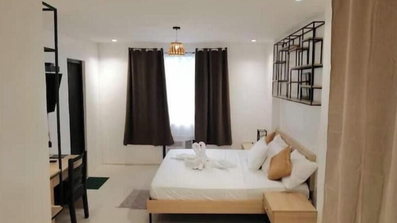 Photo of Bedroom in Baler