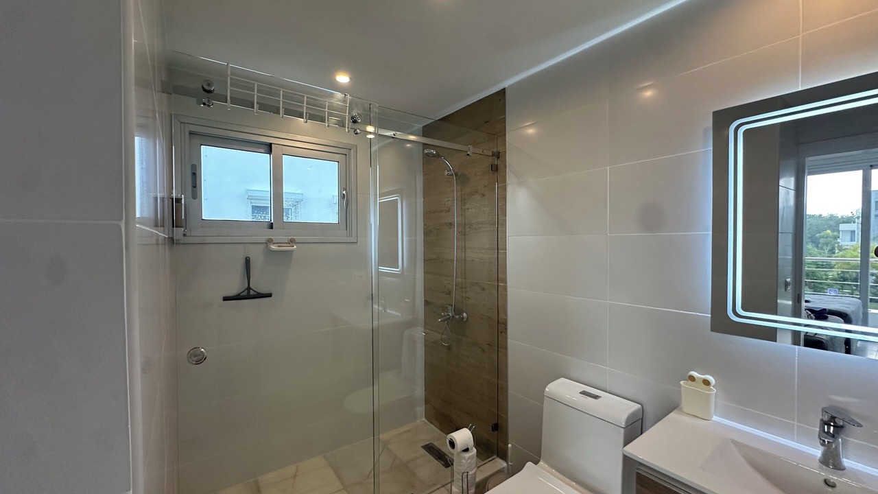 Photo of Bathroom in El Soco