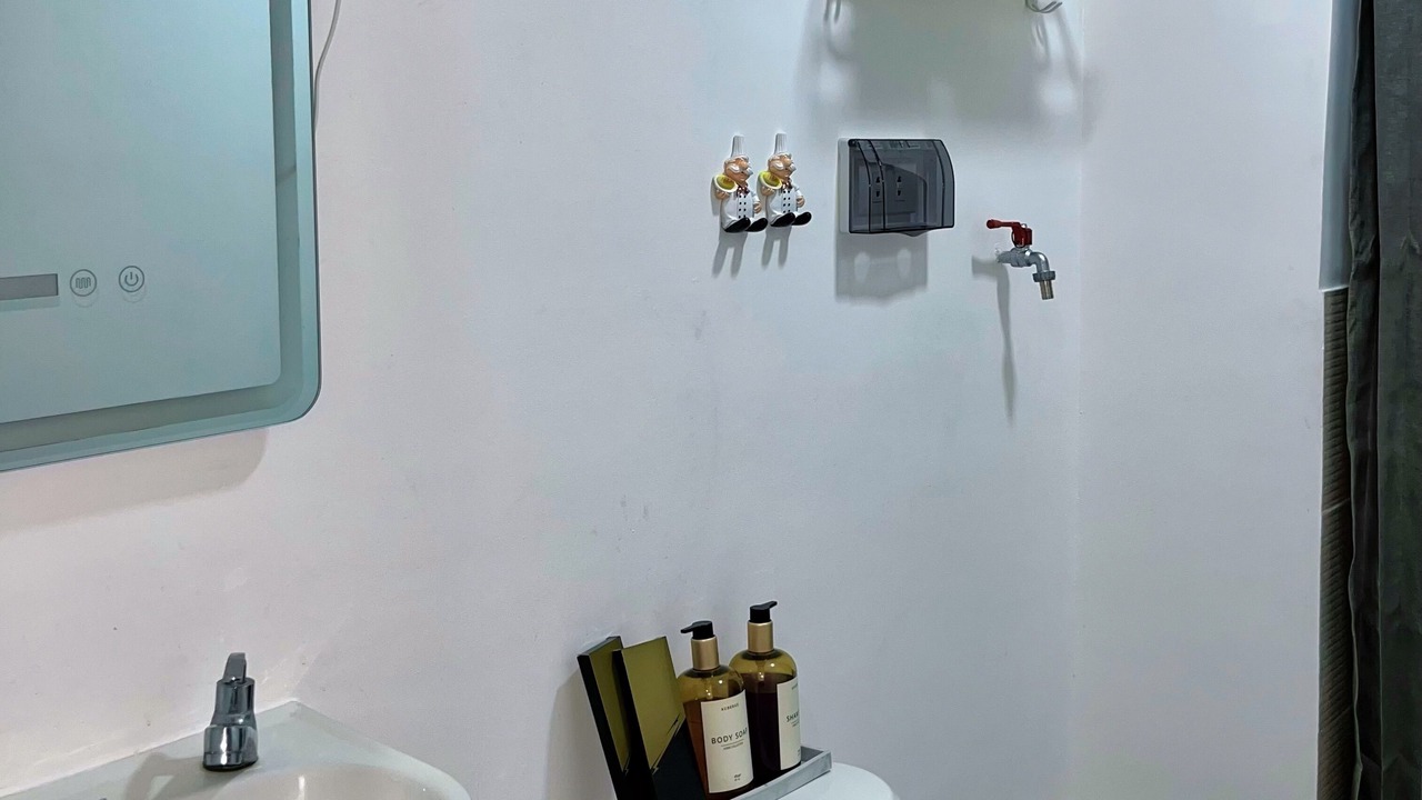 Photo of Bathroom in Trece Martires