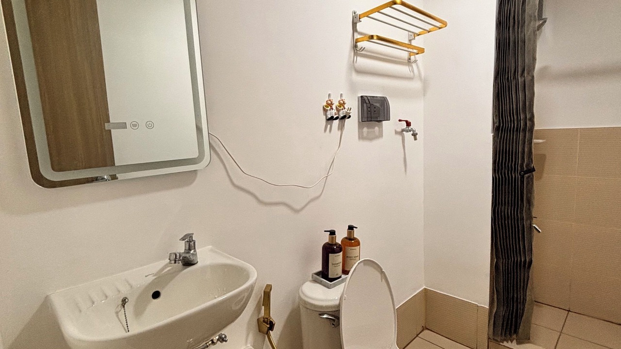 Photo of Bathroom in Trece Martires