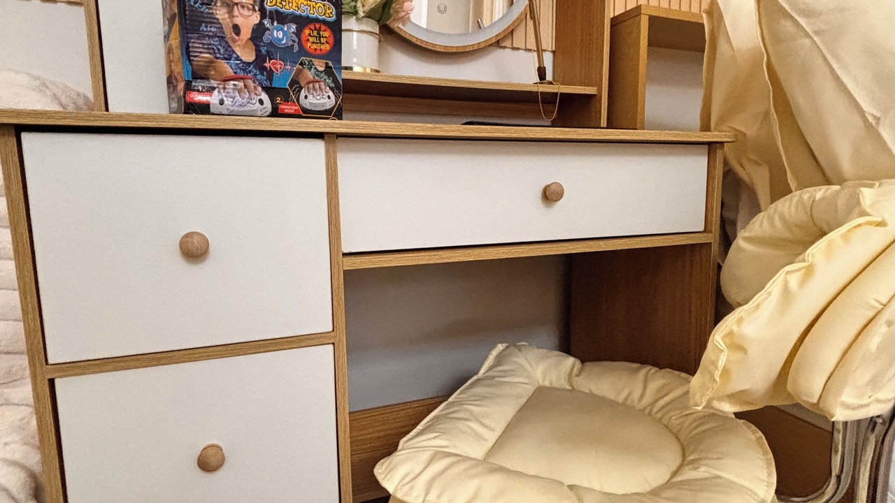 Photo of Bedroom in Trece Martires