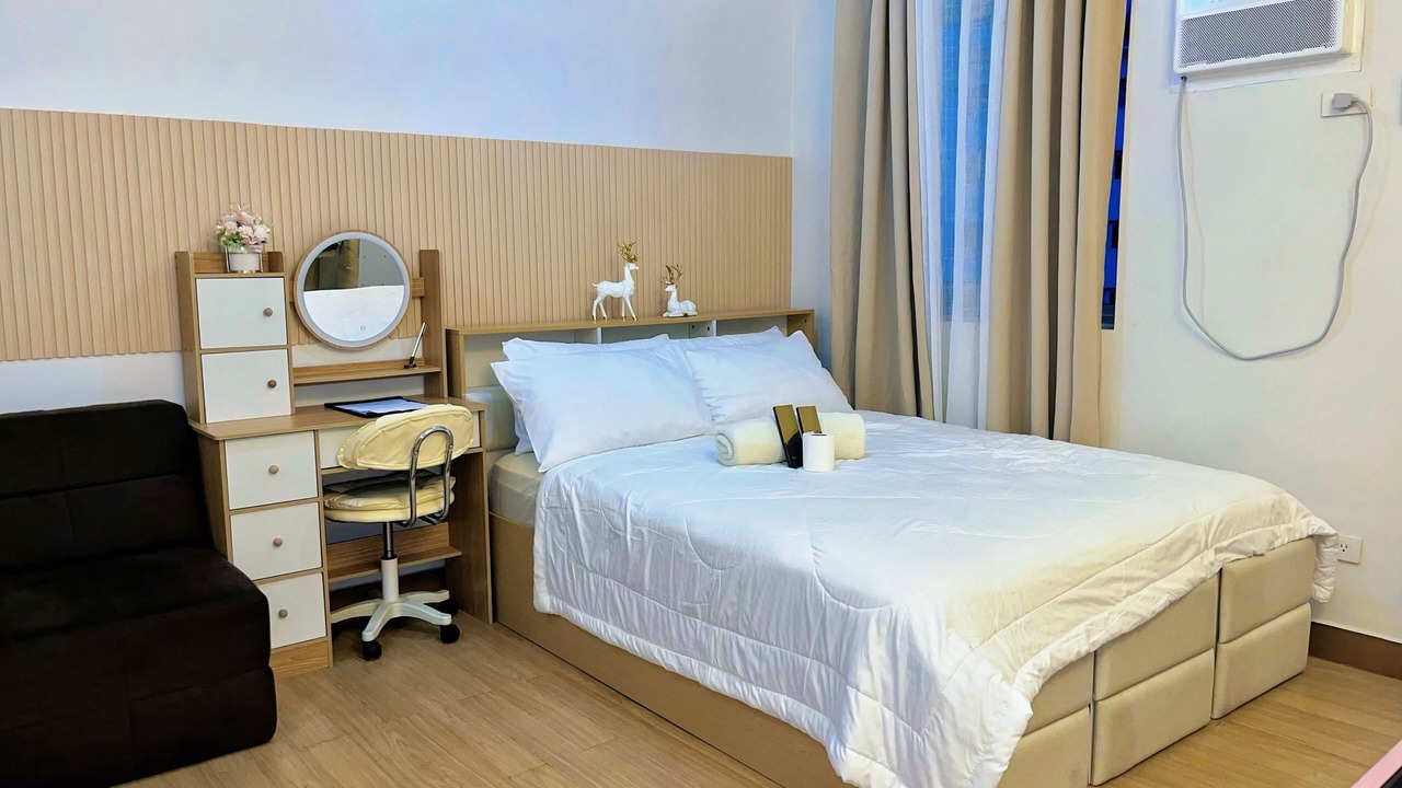 Photo of Bedroom in Trece Martires