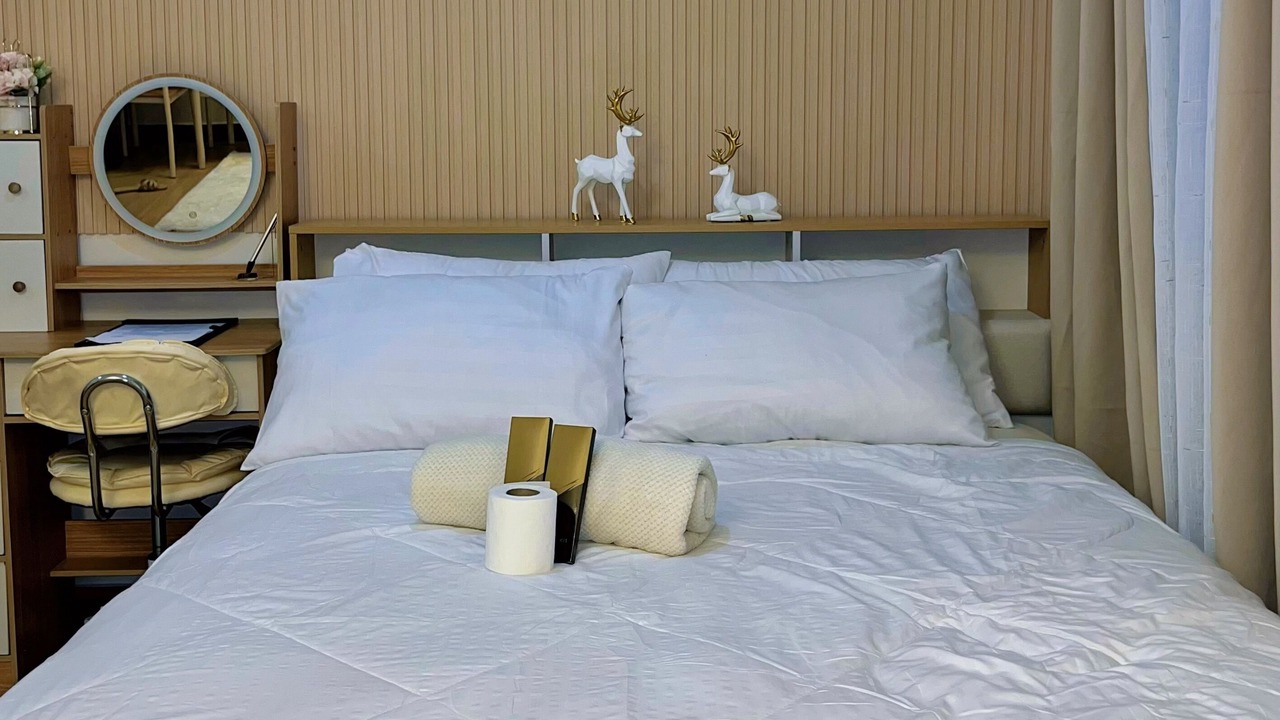 Photo of Bedroom in Trece Martires