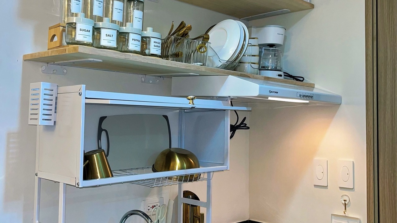 Photo of Kitchen in Trece Martires