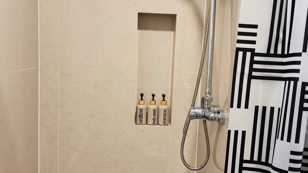 Photo of Bathroom in Mandurriao