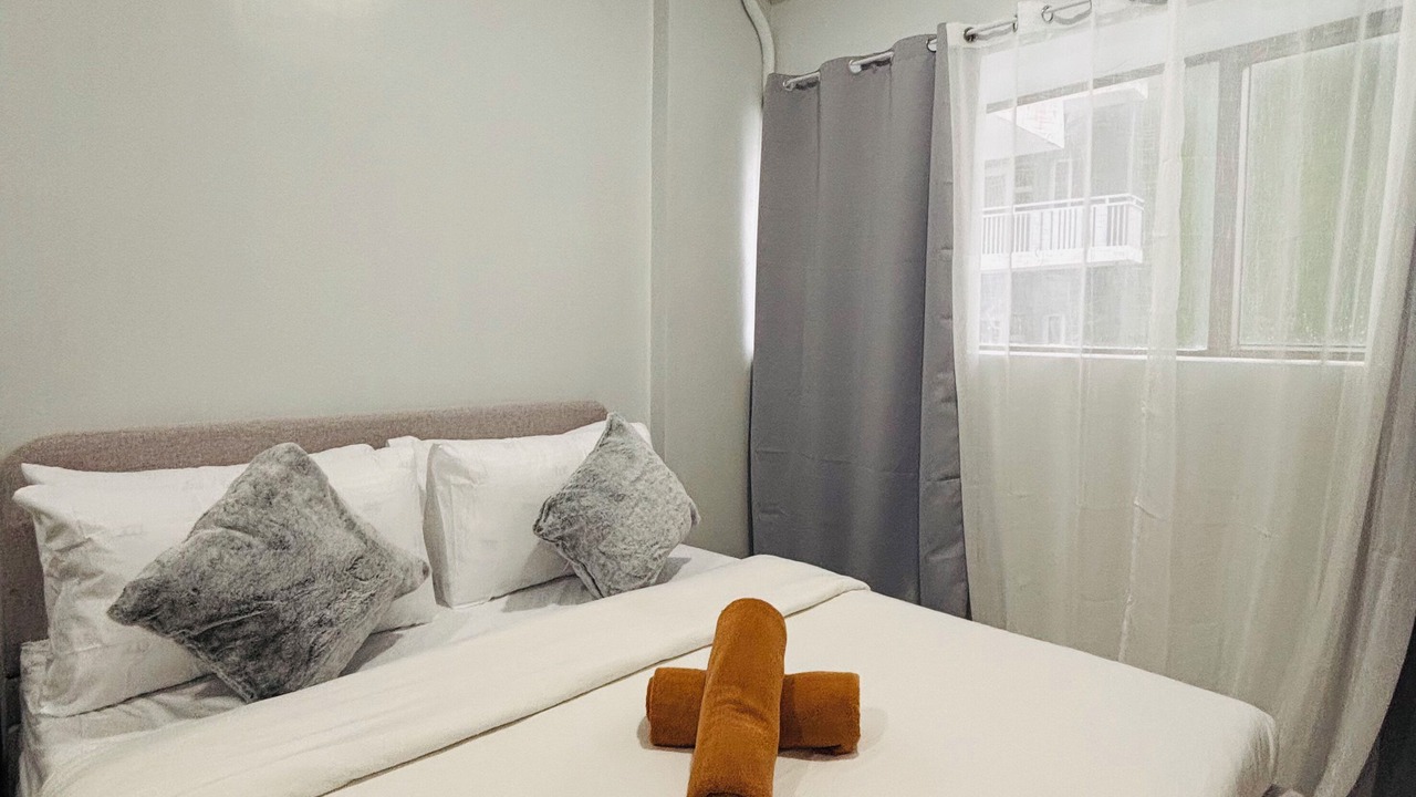 Photo of Bedroom in Mandurriao