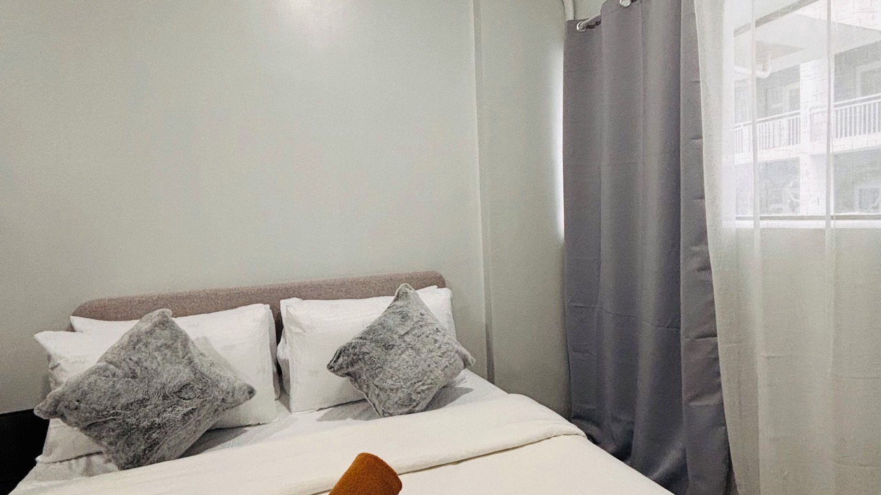 Photo of Bedroom in Mandurriao