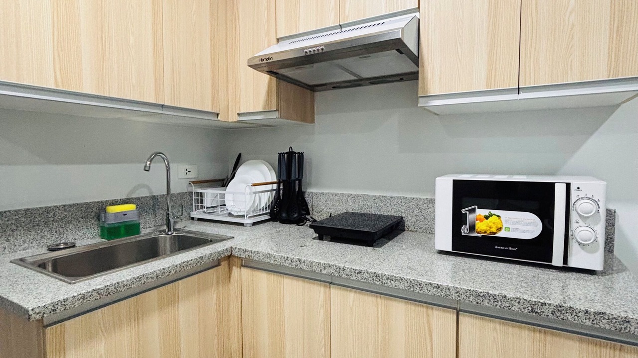 Photo of Kitchen in Mandurriao