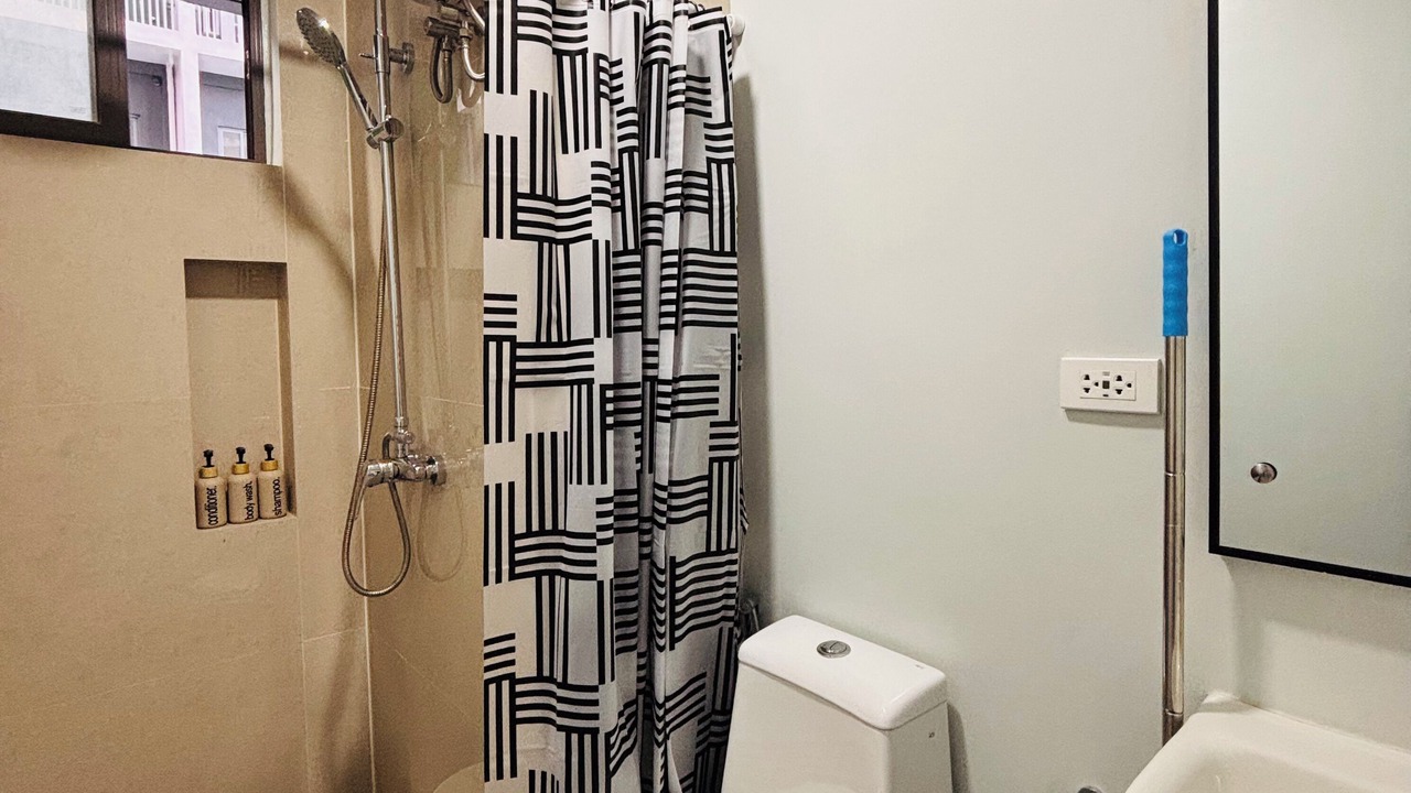 Photo of Bathroom in Mandurriao