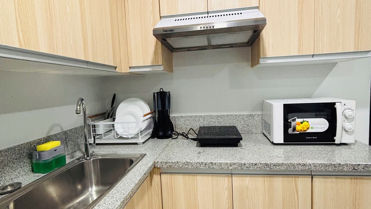 Photo of Kitchen in Mandurriao