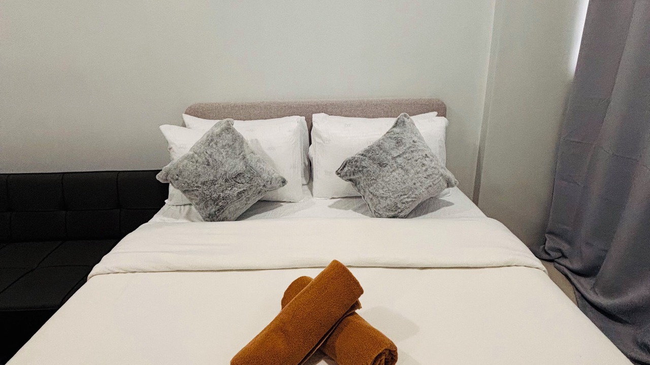 Photo of Bedroom in Mandurriao