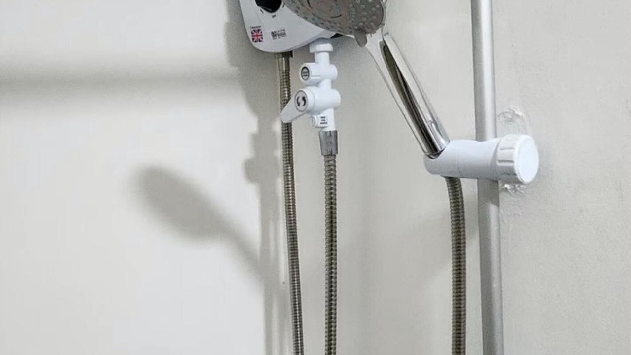 Photo of Bathroom in Trece Martires