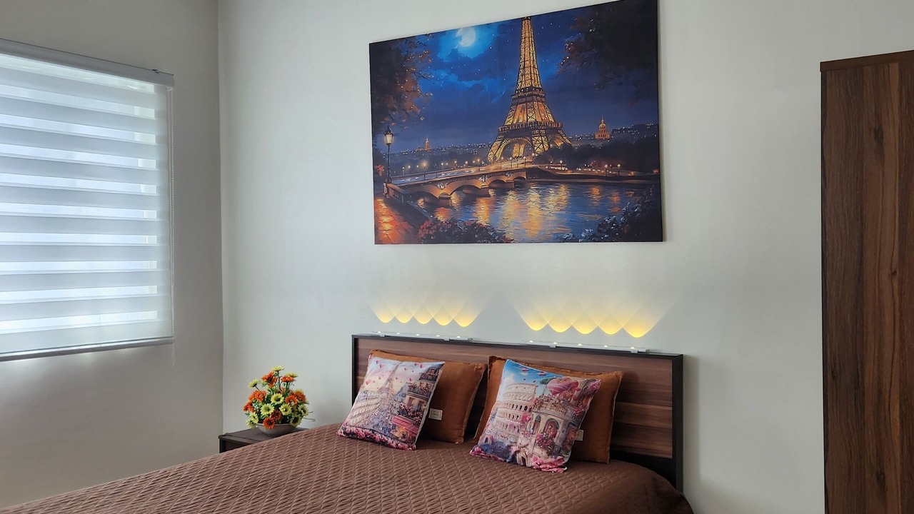 Photo of Bedroom in Trece Martires
