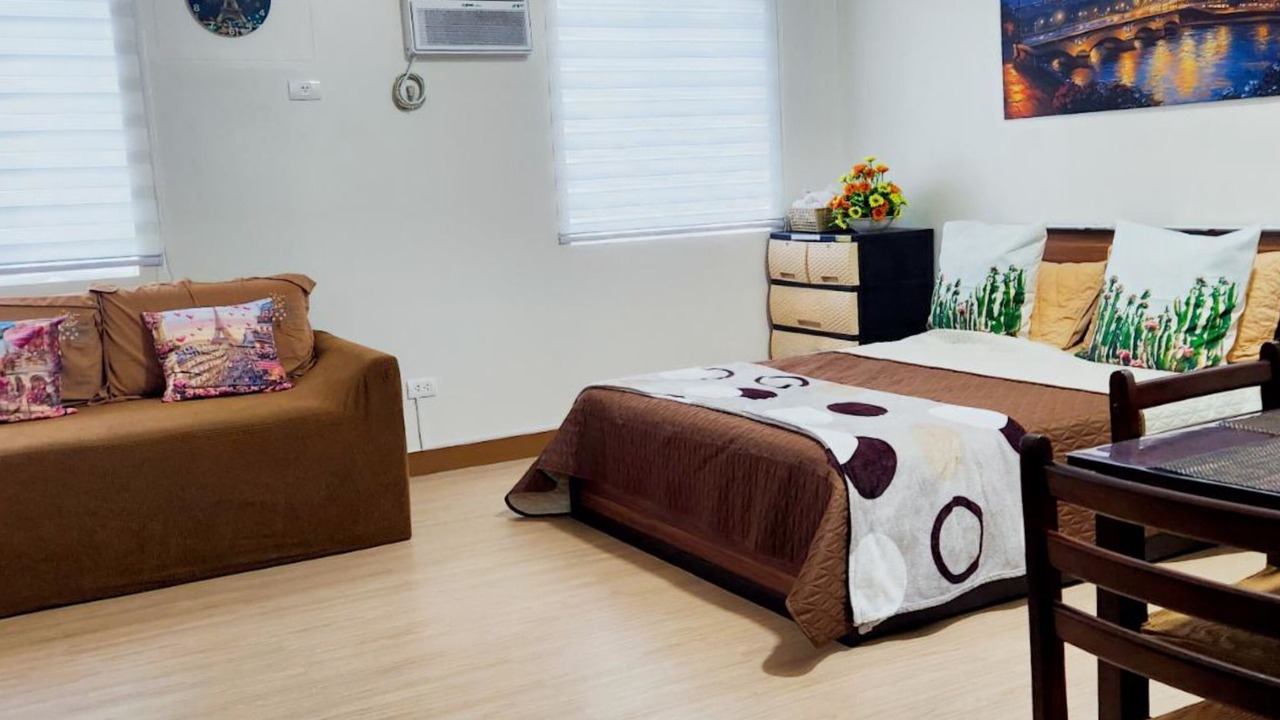 Photo of Bedroom in Trece Martires