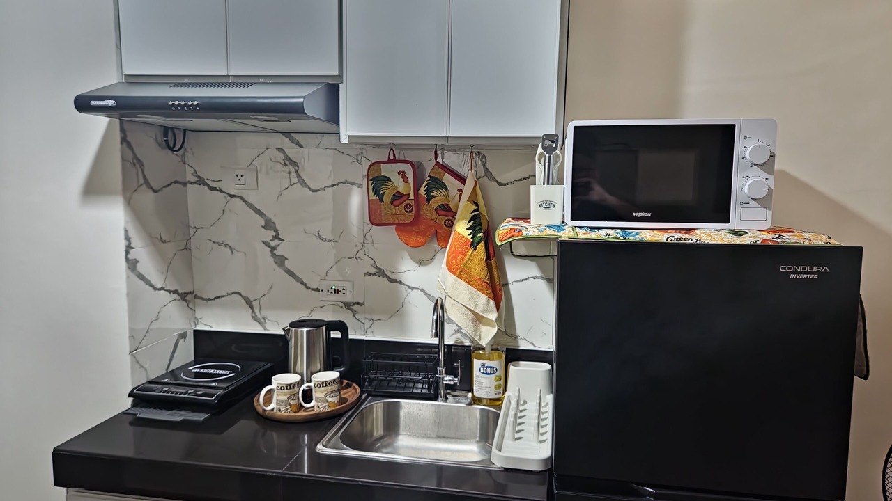 Photo of Kitchen in Trece Martires