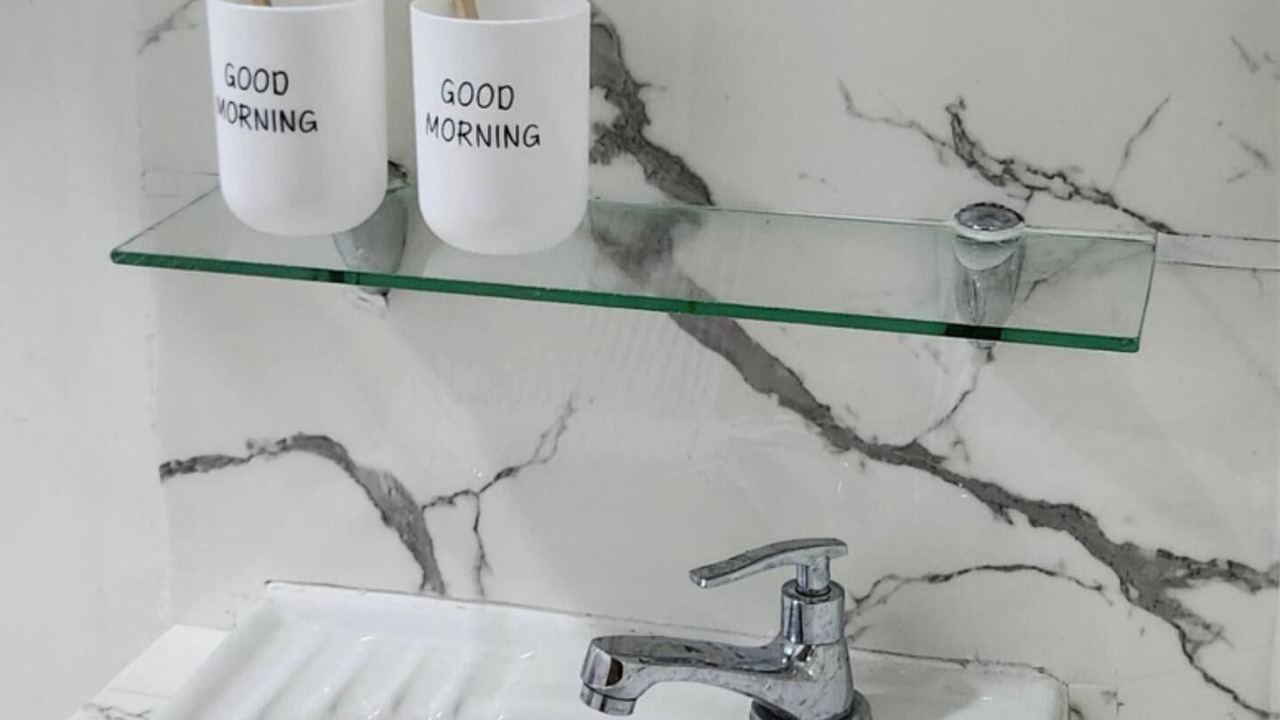 Photo of Bathroom in Trece Martires
