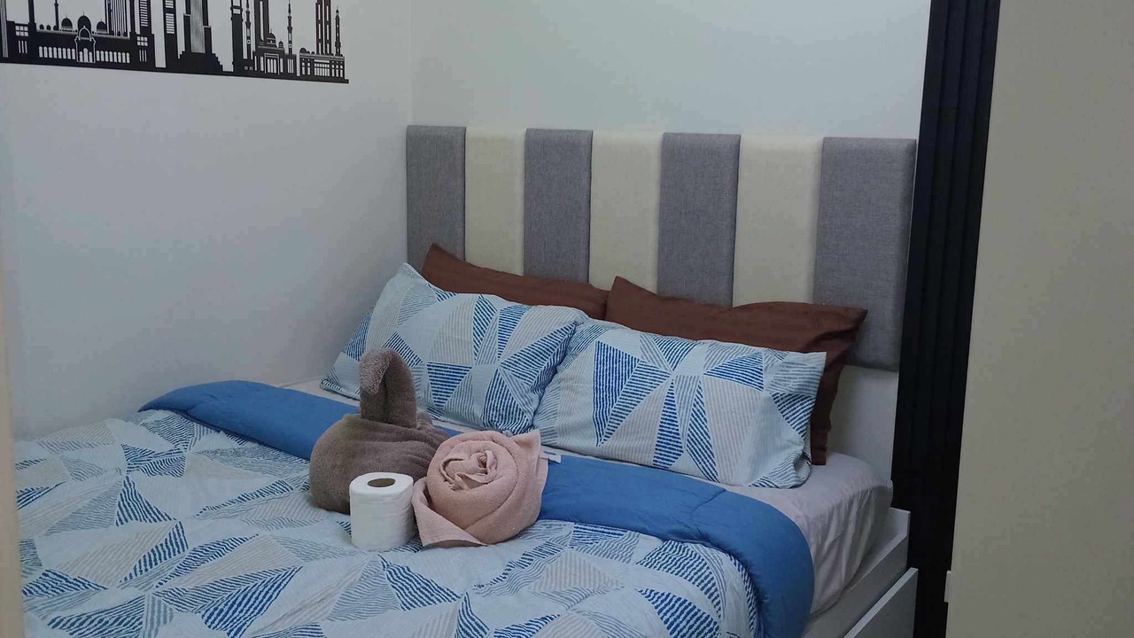 Photo of Bedroom in Tambo